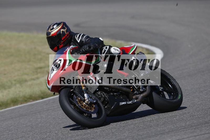 /12 30.04.2026  Speer Racing ADR/Gruppe Classic/500